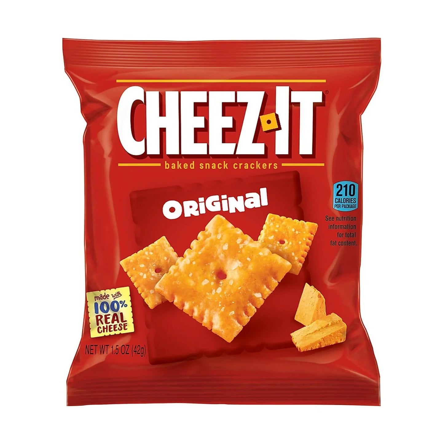 Cheez-it