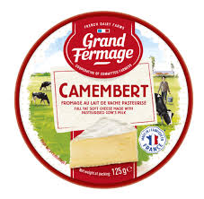 Camembert